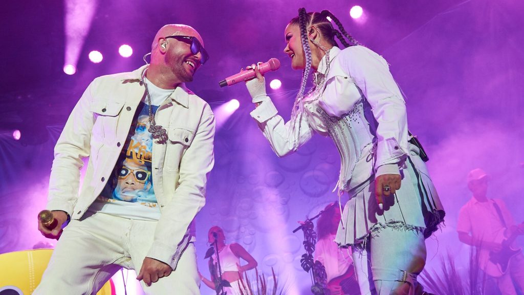 Aqua med vildt løfte: “Det bliver ekstra frækt i år”