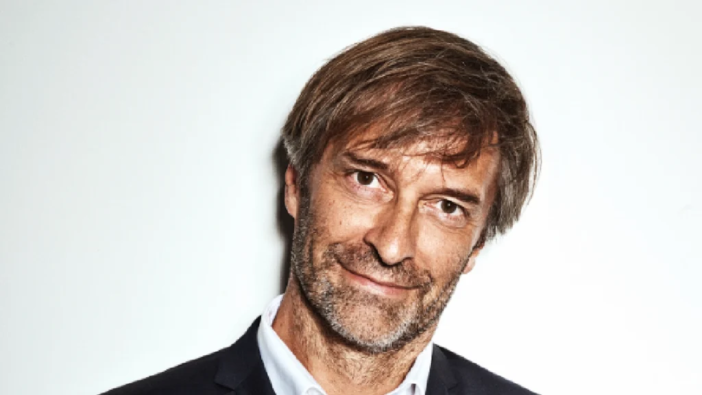 Hella Joof om skandaleramt Martin Brygmann: Folk var for hårde ved ham