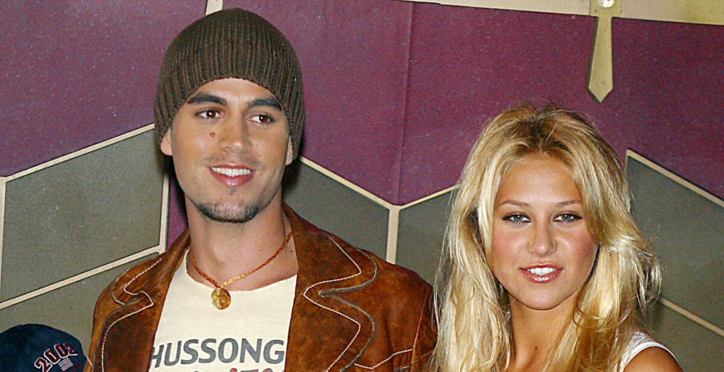 Anna og Enrique: Den kærlighed, ingen troede ville holde