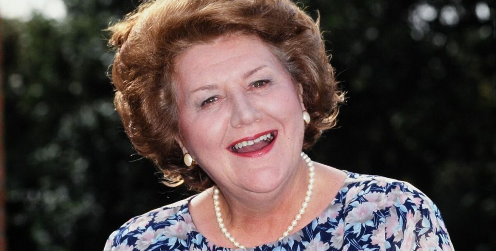 Husker du Hyacinth fra ‘Fint skal det være’: Her er hun i dag