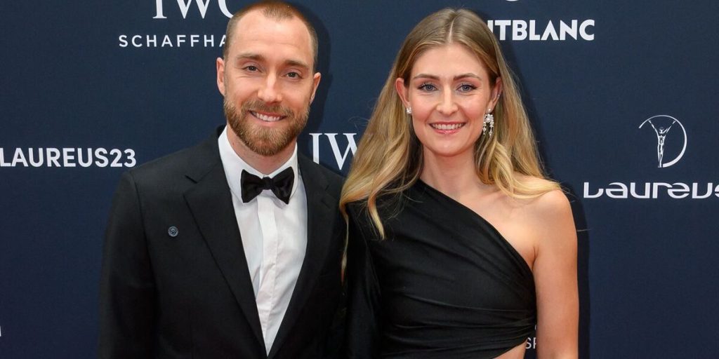 Efter ugers spekulationer er det nu officielt: Christian Eriksen bryder tavsheden