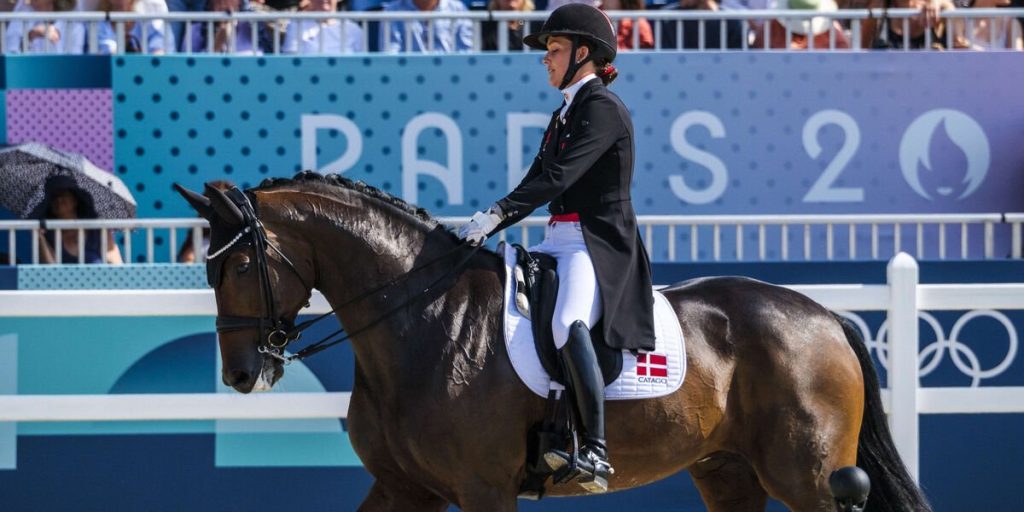 Grove beskyldninger mod danske ryttere: Nu gør Dansk Ride Forbund en undtagelse