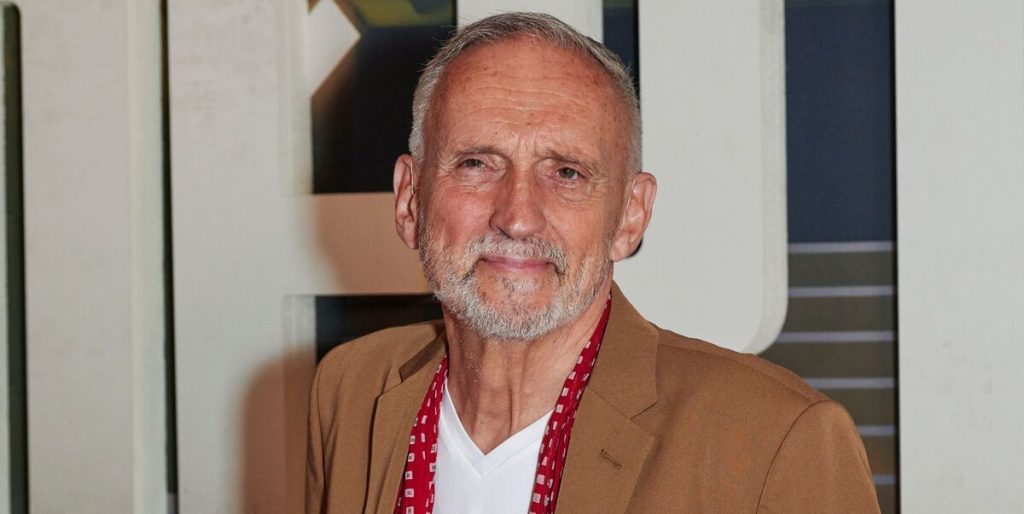 Jussi Adler-Olsen alvorligt syg: Nu er der nyt