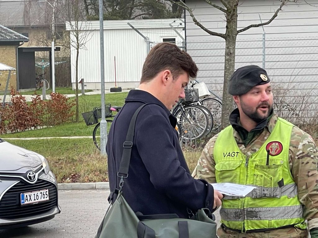 Nu er festen slut: Kronprins Christian tager hul på nyt kapitel