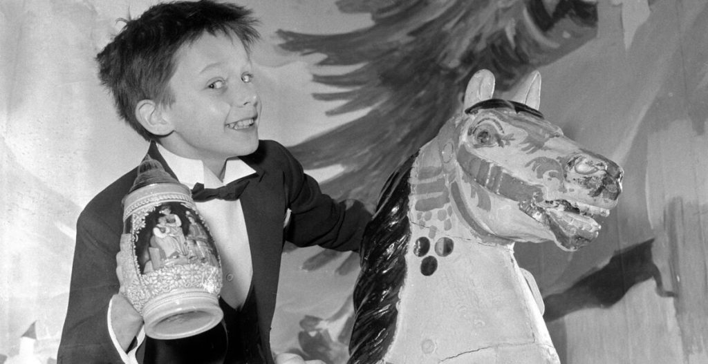 Efterladt af Ole Neumann: Nu kommer de på auktion