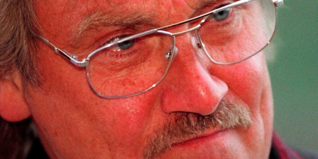 Deler rørende ord: Richard Ragnvald reagerer på trist nyhed om Jan Jacobsen