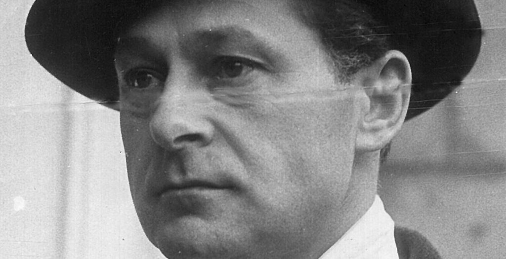 Da Poul Reichhardt fik knust sit hjerte, stod han alene med fire små børn: “En ubærlig tid”