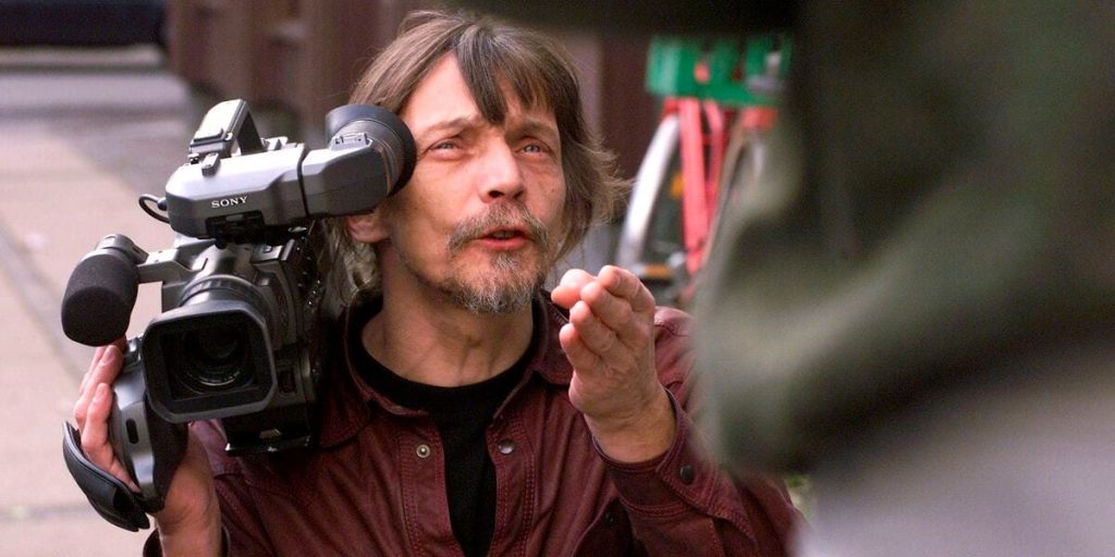 Grimme rygter: Ole Neumanns samlever afviser blankt