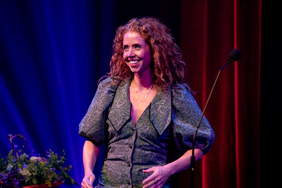 Stor dag venter Johanne Louise Schmidt: Får dobbelt-debut