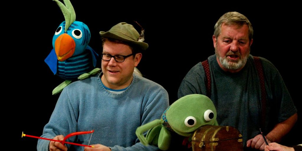 Ole Kibsgaard deler rørende ord om Kjeld Nørgaard: Dette er han særligt ked af