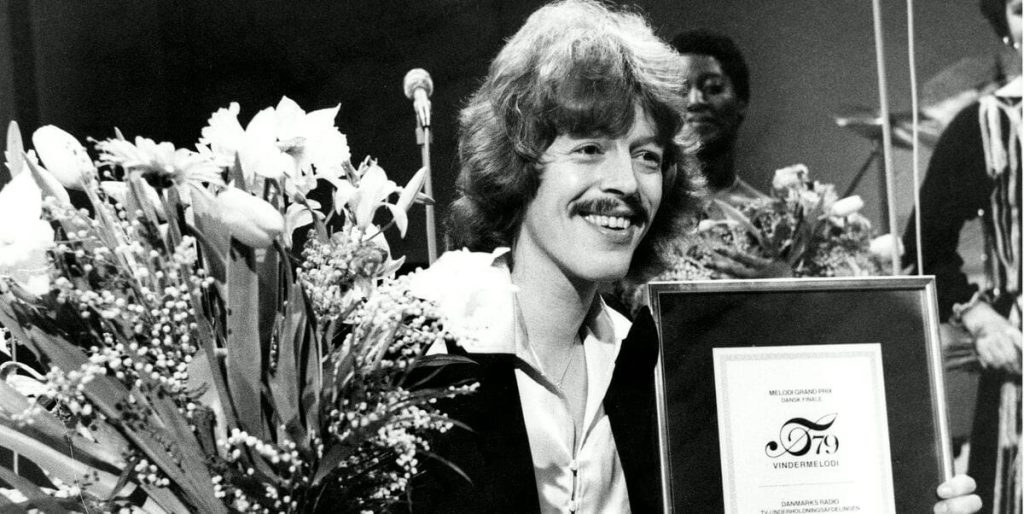 Tommy Seebachs liv bliver til film: Han skal skal spille helt særlig rolle