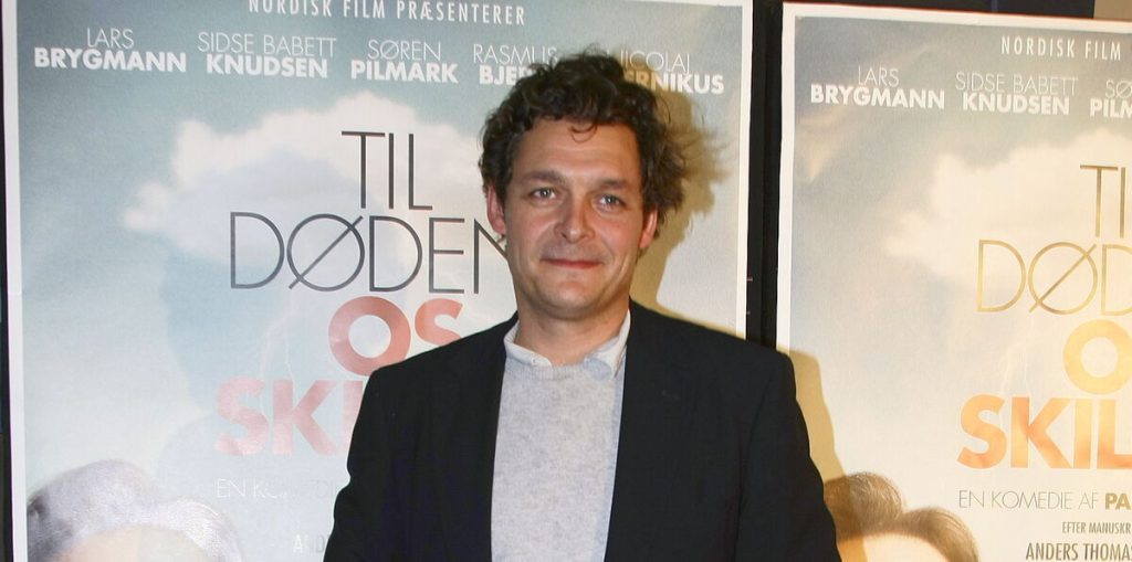 Sidst set i ‘Sommerdahl’: Derfor siger Peter Reichhardt sjældent ja til roller