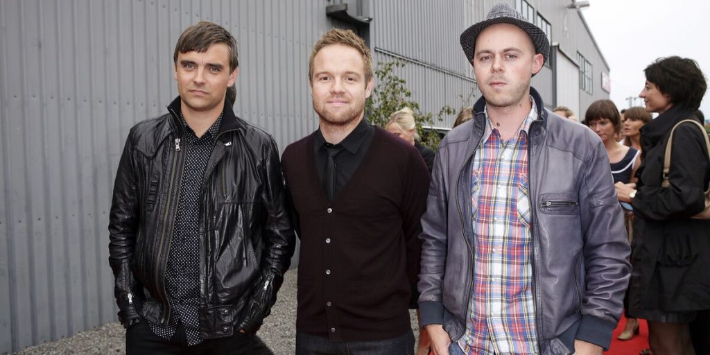 Husker du Esben Pretzmann fra ‘Drengene fra Angora’? Nu bryder han tavsheden om mørk tid