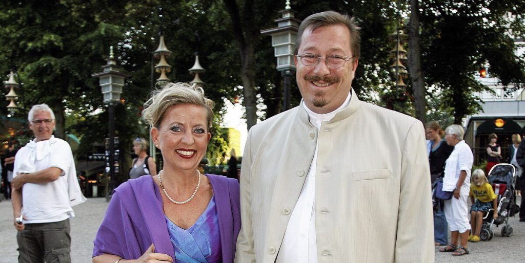 Sådan blev James Price krimiforfatter: ’Er det ikke min bror, I vil have?’