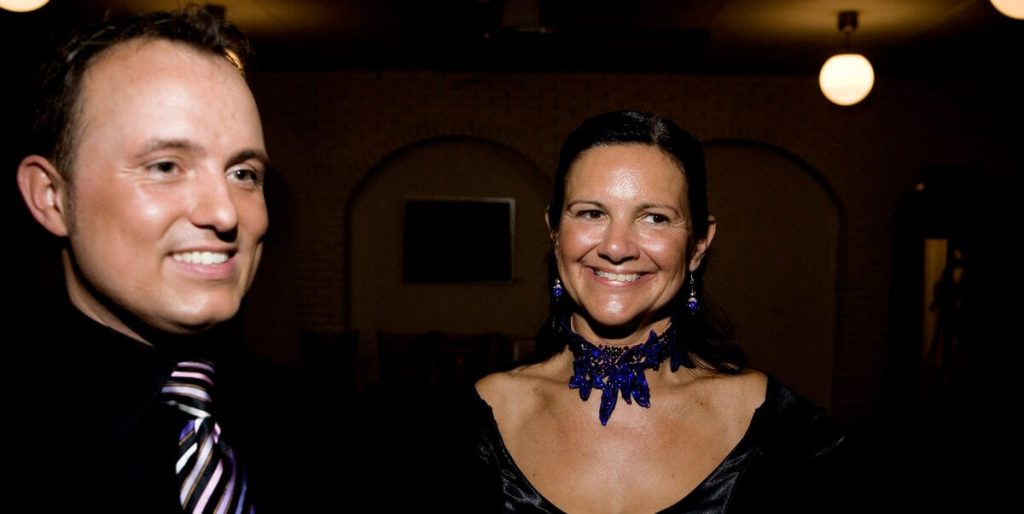 Blev kendt som ‘Fru Fræk’ i ‘Vild med dans’: sådan lever navnet videre hos Anne-Mette Rasmussen