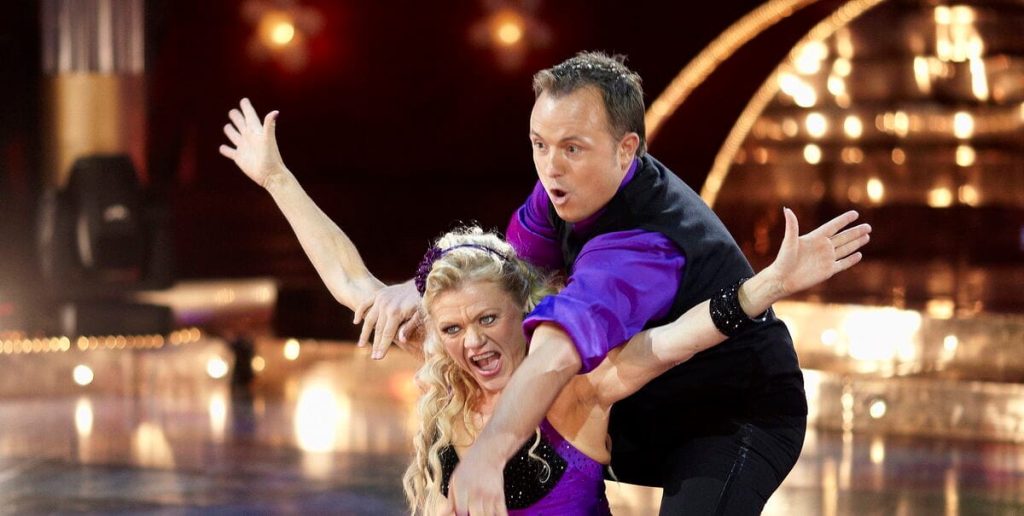 Thomas Evers Poulsen om Pernille Højmark: Var bange for hende