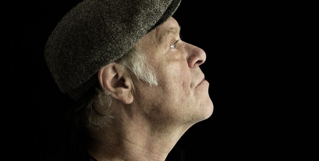 Kim Larsens traumatiske barndom: “Han bliver sgu aldrig til en skid”