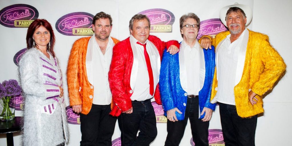 Trist nyt: Den folkekære musiker, Jan Jacobsen, er gået bort