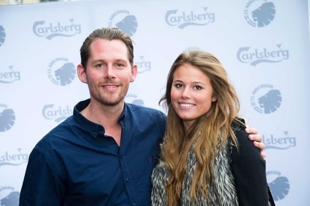 Rasmus Seebach og kæresten tager stort skridt: Snart sker det