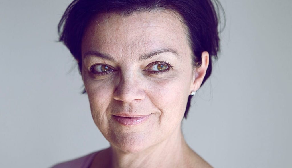 Pusle Helmuth afslører: Sådan var hendes forhold til Dirch Passer