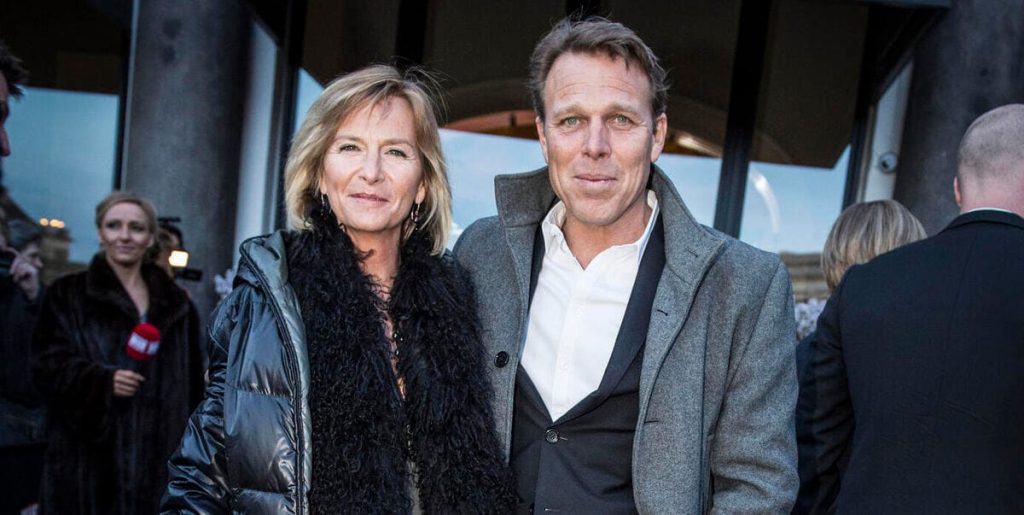 Lykke hos Mikkel og Mariann: Glæden er stor