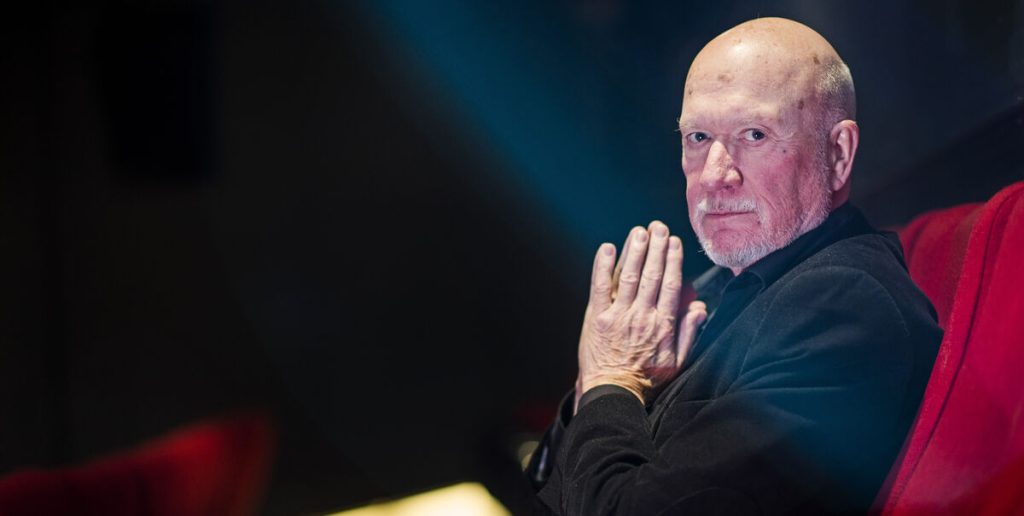 Han stod i spidsen for DR-favoritterne ’Rejseholdet’ og ’Forbrydelsen’:  Nu er Ingolf Gabold død