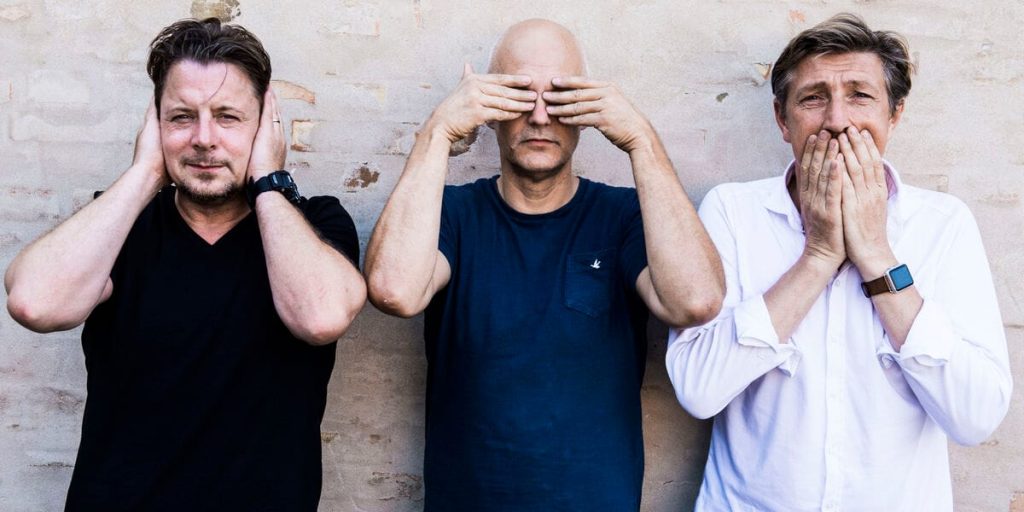 Efter 10 år: Nu kommer Klassefesten 4