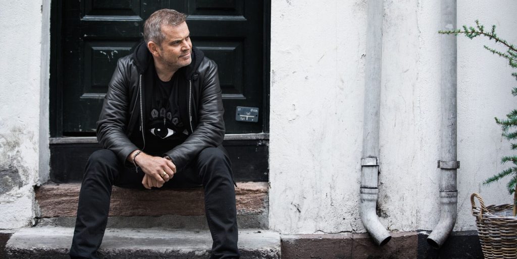 Hans Pilgaard efter hård periode: Har besluttet at trække stikket