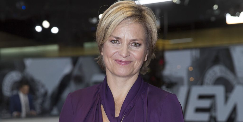 Bag kameraet med Lotte Mejlhede: Ikke som mange tror