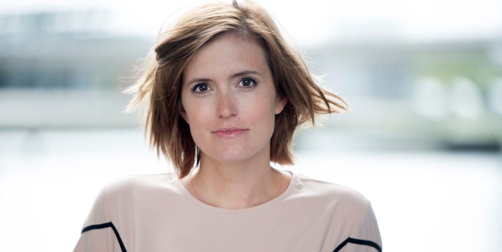 Ditte Haue deler hudløst ærligt opslag: “Det er jeg både ret træt og ked af”