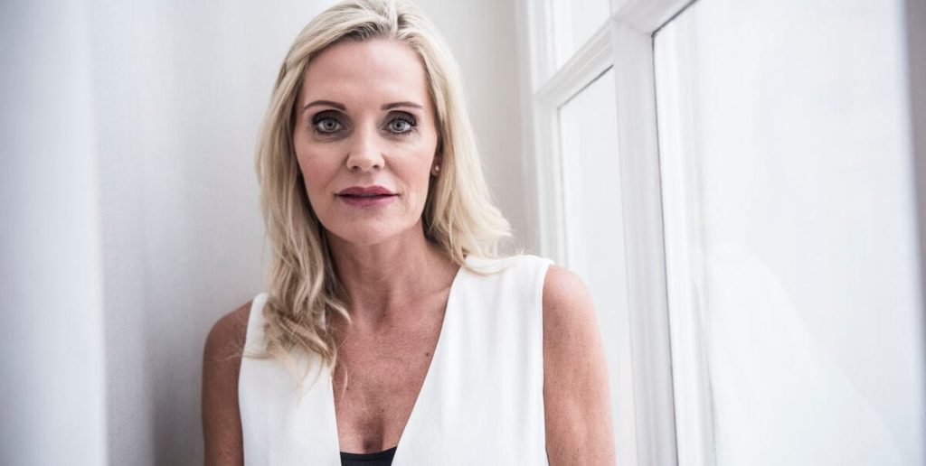 Afslører ny karrierevej: Nu er hun “Casino-Janni”