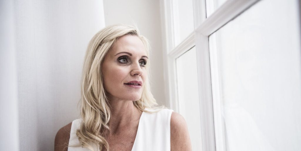 Har kæmpet med det i flere år: Janni Ree taler åbent om sygdom