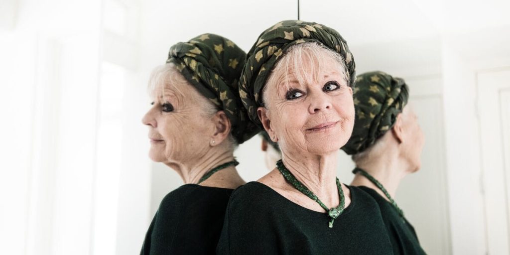 Voldsom tid for Lone Hertz: Så hårdt har det ramt