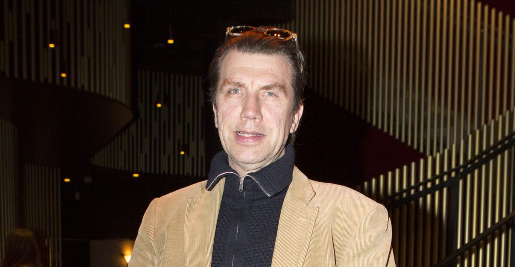 Jesper Lohman skulle have været gift den 27. september: Det lavede han i stedet