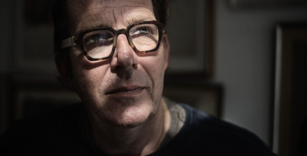 Efter et hårdt år: Nu hyldes Søren Østergaard