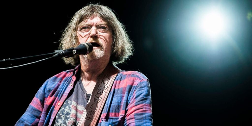 Slår fast: Det gjorde Johnny Madsen helt sikkert ikke