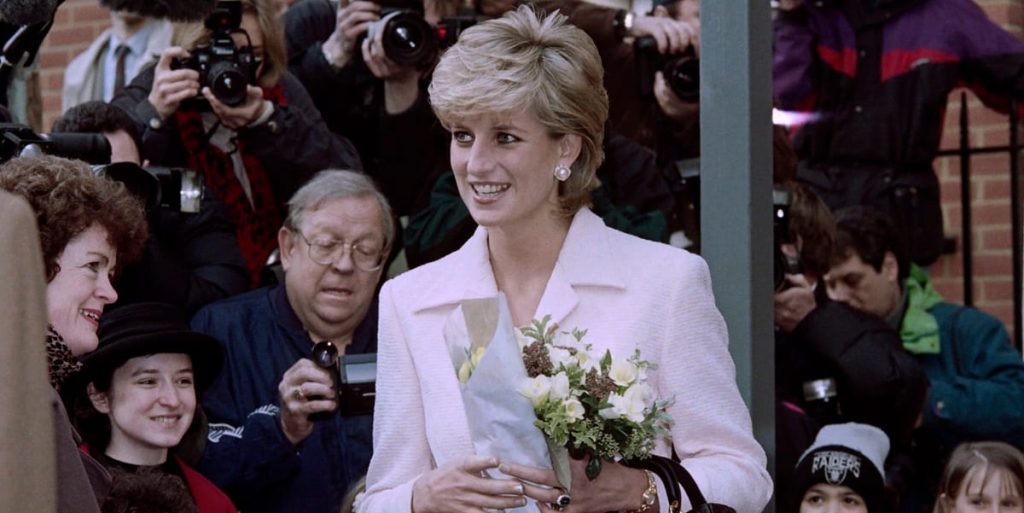 27 år efter prinsesse Dianas død: Bror deler hjerteskærende afsløring