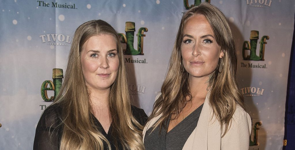 Mistede sin søn: Nu venter dansk tv-stjerne sig igen