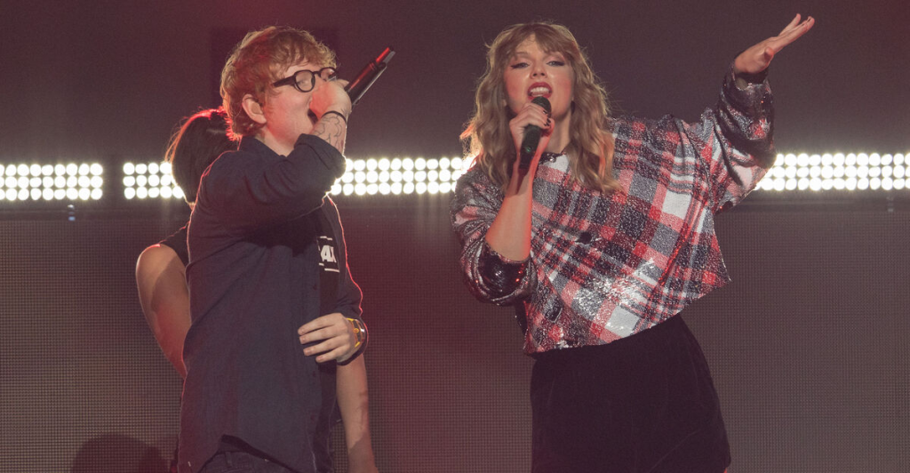 Er det her musikbranchens mest geniale stunt nogensinde?