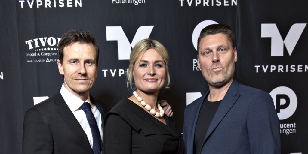 ‘Den store Bagedyst’-dommer overrasker med skjult talent: Følgere vil betale for det