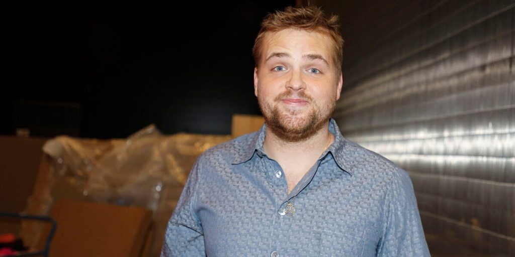 DR’s redaktionschef om Joakim Ingersen: Det er slut