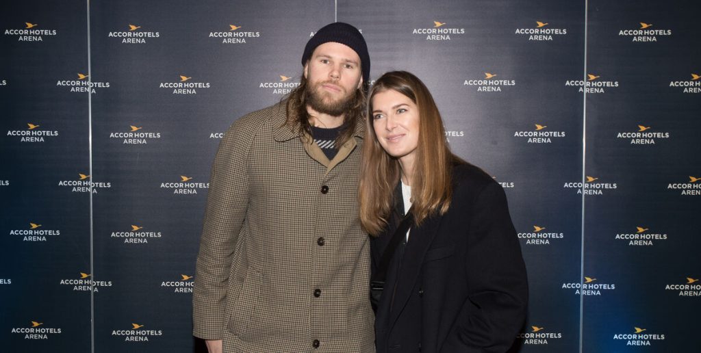 Kærlige ord fra Mikkel Hansen: Må være skønt at høre