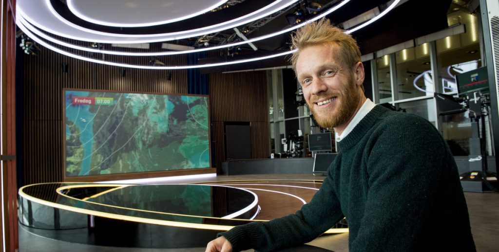 Sønnen reddede hans liv – nu har Tobias Hansen lovet ham noget helt særligt