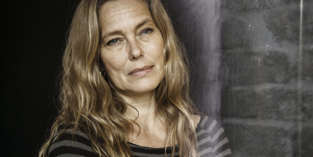 For første gang: Renée Toft Simonsen taler ud om tabet af Hugo