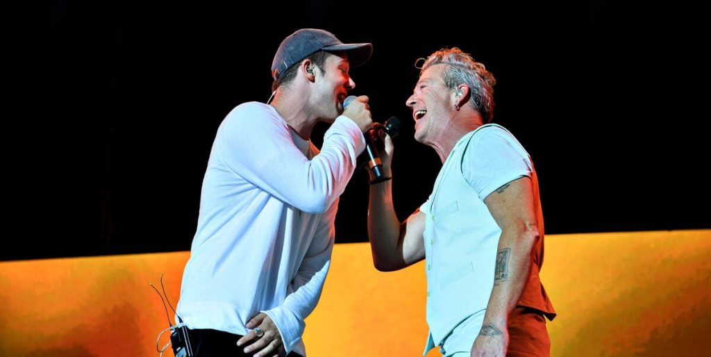 Thomas Helmigs rørende hyldest til Hugo er ude