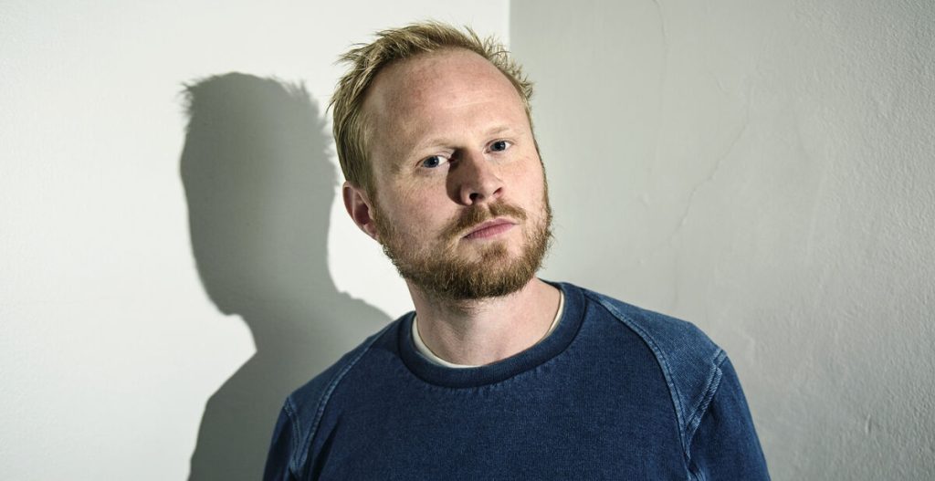 Nu reagerer Jonatan Spang på nye anklager