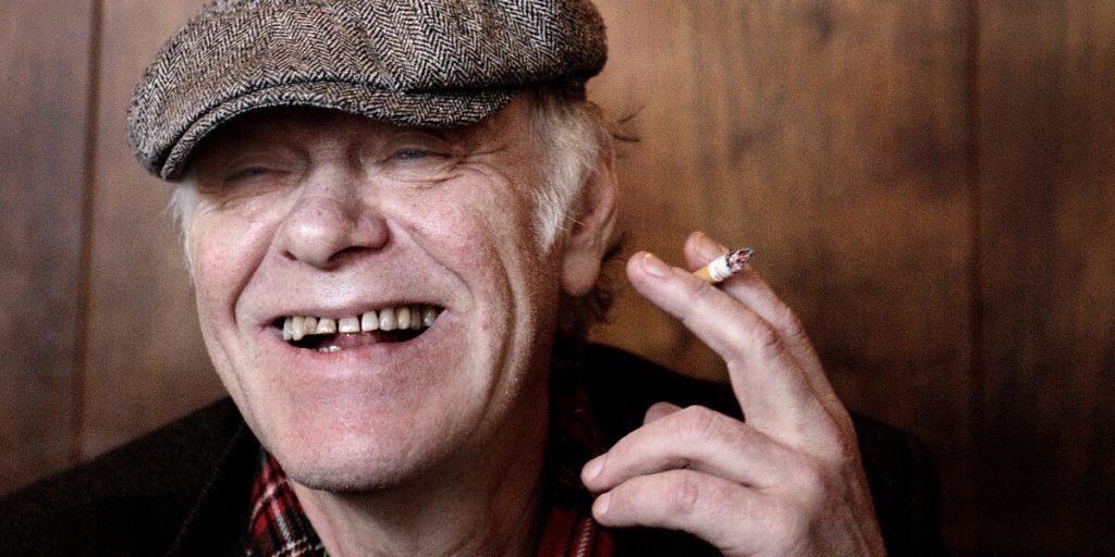 Nær ven fortæller om Kim Larsens sidste tid