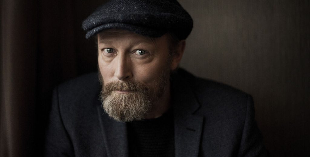 Lars Mikkelsen melder klar: Indtager helt ny rolle i 2026