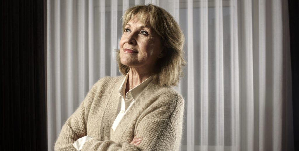 Efter ni år: Nu deler Susse Wold dejligt nyt