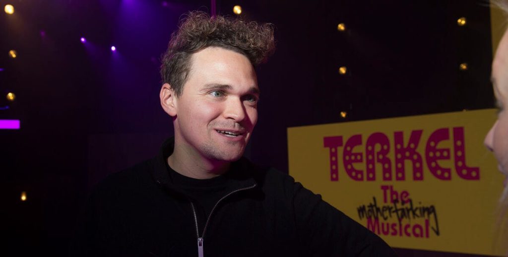 Ruben Søltoft har aldrig turde fortælle det til nogen: “Skammen er gigantisk”